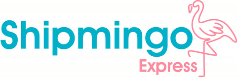 Shipmingo Express Logo